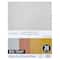 Glitter Metallic Cardstock Paper by Recollections™, 8.5" x 11"